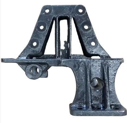 Front Spring Support for Shaanxi Shacman F2000/F3000 X3000 Spare Part Year 2012-