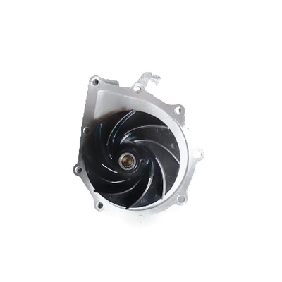 Sinotruk Howo T7h Engine Mc11 Water Pump Assembly Sitrak 200v06500-6694 Original Standard