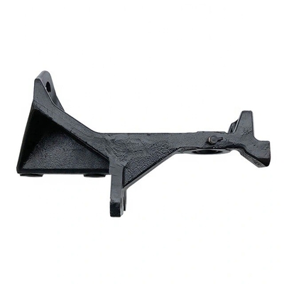 Shacman M3000 F2000 F3000 Truck Front Suspension Suspension Rollover Parts and Truck Part