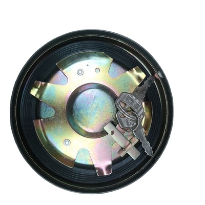 Foton AUMARK Fuel Tank Cover AZ9112550213 for Sinotruk Spare Parts in High Demand
