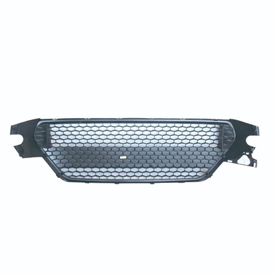Car Bumper to Meet Customer's Requirement for Sinotruk Shacman Foton FAW Jiefang
