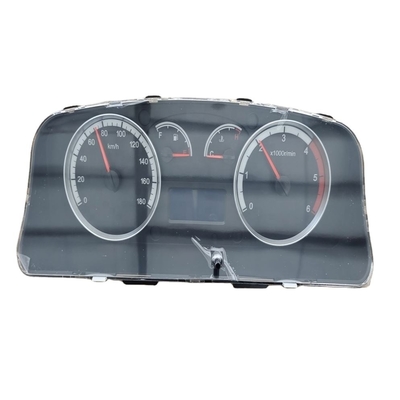 1109317143001 K1376010001a0 Panel Gauge for Foton Truck Parts Standard Performance