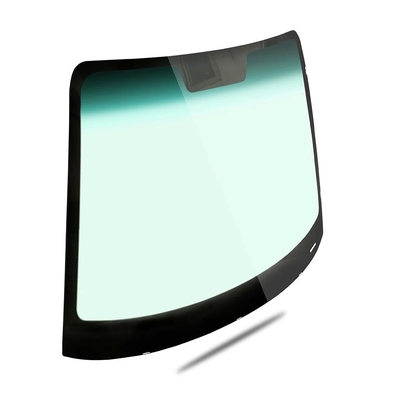 Moderate Front Laminated Windshield for Auto Glass Shops and Truck Spare Parts
