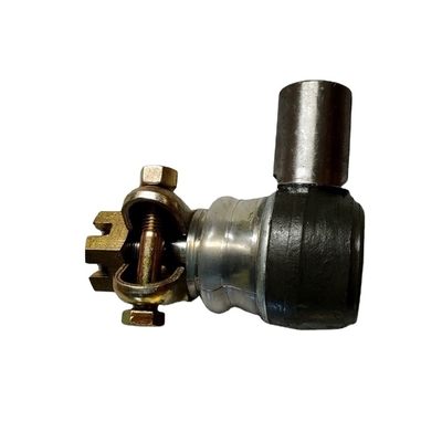 WG9631470075 Sinotruk Spare Parts Steering Power Cylinder Ball Head for HOWO 2005-