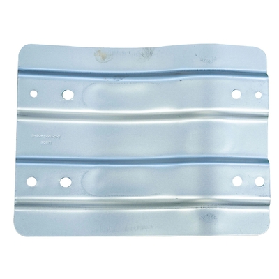 Custom Metal Roof Panel for FAW Cargo Truck Spare Stamping Parts in Original Color