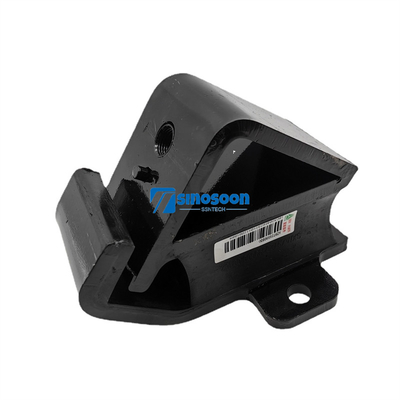 Sinotruk Howo Truck Engine Parts AZ9725590600 Engine Front Support for HOWO T7 Truck
