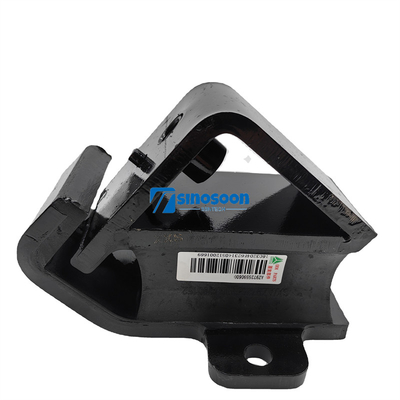Sinotruk Howo Truck Engine Parts AZ9725590600 Engine Front Support for HOWO T7 Truck