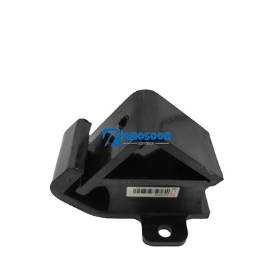 Sinotruk Howo Truck Engine Parts AZ9725590600 Engine Front Support for HOWO T7 Truck