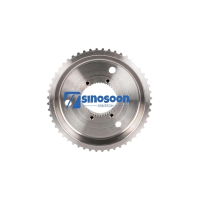 Shacman Differential Ring Gear 81.35114.0019 for F3000 X3000 Heavy Duty Truck Bracket