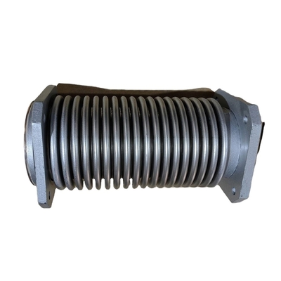 2002- Year Exhaust Flex/Hose Assy For Foton Shacman Sinotruk FAW Truck Parts