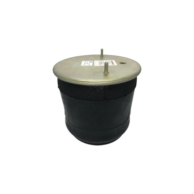 Rear Air Spring Suspension 9T 12T Axle Semi Trailer Lift Axle with Lifting Equipment