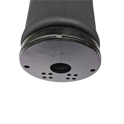 Rear Air Spring Suspension 9T 12T Axle Semi Trailer Lift Axle with Lifting Equipment