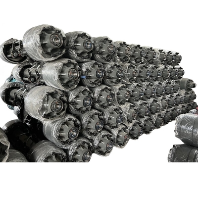 SINOTRUK CNHTC Truck Trailer Semi Trailer Parts Axle with Replace/Repair Purpose