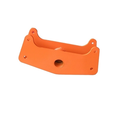 Standard OE NO. Suspension Equalizer Beam for Truck Trailer Parts and Accessories