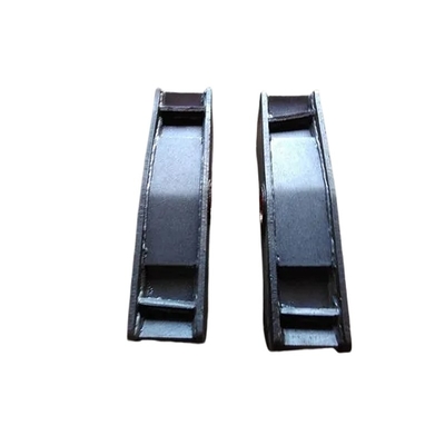 Standard OE NO. Suspension Equalizer Beam for Truck Trailer Parts and Accessories