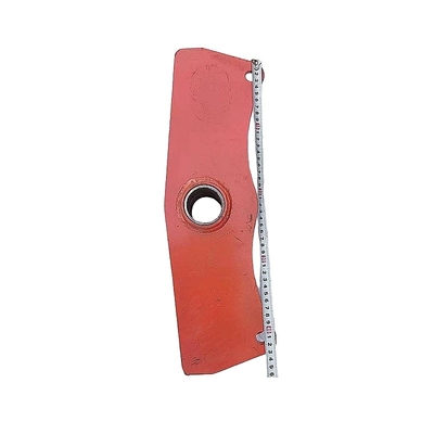 Standard OE NO. Suspension Equalizer Beam for Truck Trailer Parts and Accessories
