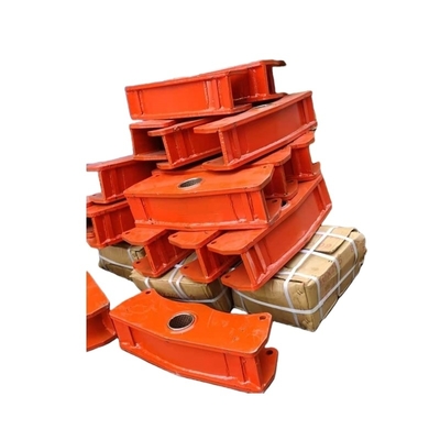 Standard OE NO. Suspension Equalizer Beam for Truck Trailer Parts and Accessories
