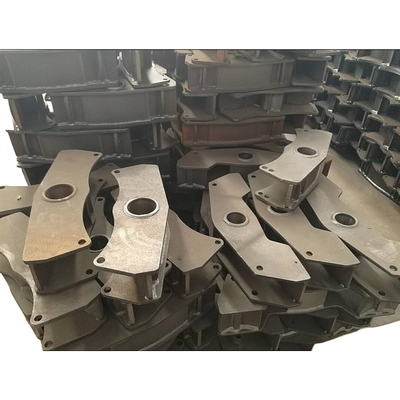 Standard OE NO. Suspension Equalizer Beam for Truck Trailer Parts and Accessories