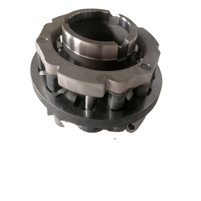 FAW Jiefang Auman Synchronizer Top Choice for ZF Gearbox in Chinese Truck Parts Market