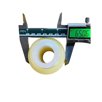 Semi-Trailer Bushing Truck Trailer Spare Parts in 2023 Shock Absorber Bush Equalizer Bush
