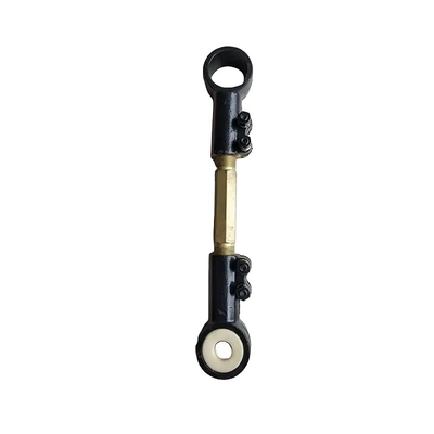 Semi-Trailer Bushing Truck Trailer Spare Parts in 2023 Shock Absorber Bush Equalizer Bush