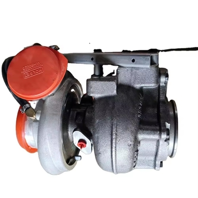 Metal Turbocharger for Chinese Spare Truck Parts 3766557/2839421 and Top Performance