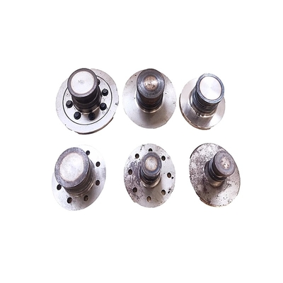Standard Semi Trailer Parts Accessories King Pin Truck Trailer Spare Parts Kit Standard