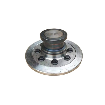 Standard Semi Trailer Parts Accessories King Pin Truck Trailer Spare Parts Kit Standard