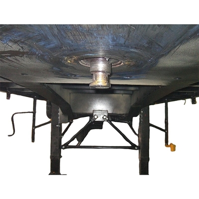 Standard Semi Trailer Parts Accessories King Pin Truck Trailer Spare Parts Kit Standard