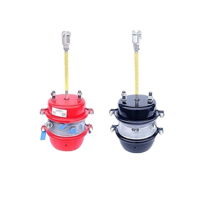 Manufacture Truck Trailer Spare Parts Air Spring Brake Chamber Standard Max Payload