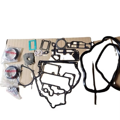 Mc13 Engine Overhaul Gasket Kit for Sinotruk Spare Parts 2005- High Qulity Year 2005-