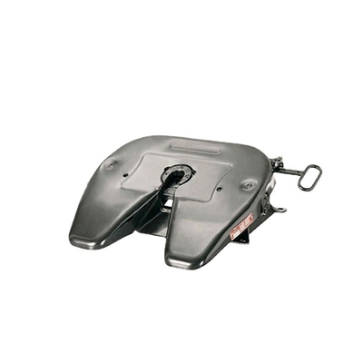 Single Pendulum 50 Fifth Wheel for Smei Trailer Heavy Duty Trailer Spare Parts 327kg