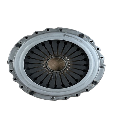 OE NO. 1601310-Q347 FAW Jiefang Truck Parts Clutch Pressure Plate 2020 Hot Promotion