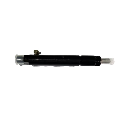 WG1560080276 Injector Assy For Sinotruk Howo Truck Spare Parts With Heavy Truck Engine