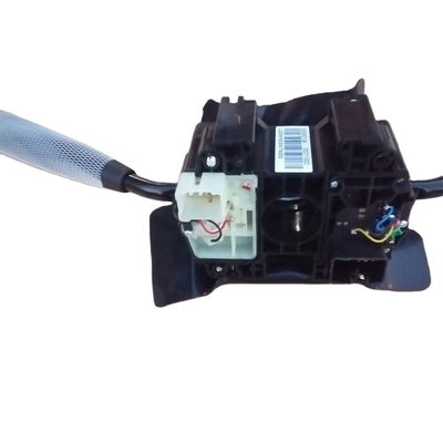 2017- Year Shift Lever for JAC Trucks Spare Parts 1424117201009 and Long-Lasting