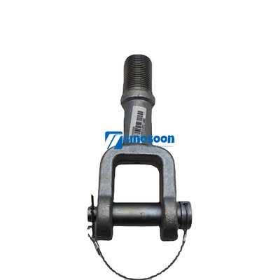 Shaanxi Shacman X3000 M3000 Heavy Truck Trailer Towing Hook Az9925930036 Az9925930037