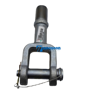 Shaanxi Shacman X3000 M3000 Heavy Truck Trailer Towing Hook Az9925930036 Az9925930037