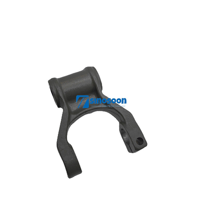Year-End Promotion Sinotruk Howo Truck Spare Parts Wg9100520034 Spring Shackle