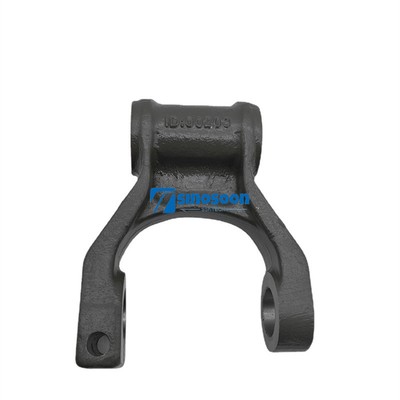 Year-End Promotion Sinotruk Howo Truck Spare Parts Wg9100520034 Spring Shackle