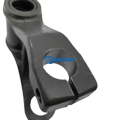 Year-End Promotion Sinotruk Howo Truck Spare Parts Wg9100520034 Spring Shackle