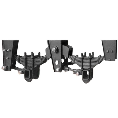 Trailer Suspension Parts German Type Mechanical Suspension with ISO CCC Certification