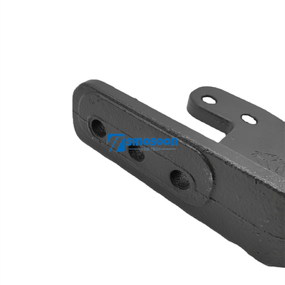 Sinotruk Howo Truck Parts Towing Hook-AZ9925930036 WG9725930522 WG9725930524 for Repair