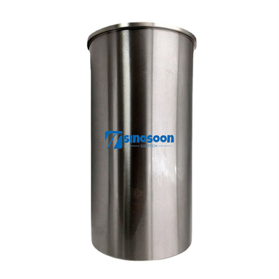 VG1540010006 Sinotruk Howo Truck Engine Spare Parts Diesel Fuel Engine Cylinder Liner