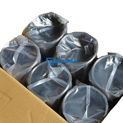 VG1540010006 Sinotruk Howo Truck Engine Spare Parts Diesel Fuel Engine Cylinder Liner