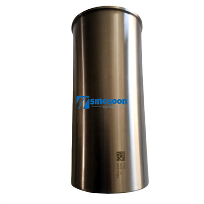 VG1540010006 Sinotruk Howo Truck Engine Spare Parts Diesel Fuel Engine Cylinder Liner