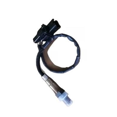 Oxygen Lambda Sensor 612600190242 0258006974 for Sinotruk Spare Truck Parts Standard