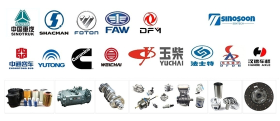 12JS160TA gearbox assy for Sinotruk STR truck Shaanxi Dongfeng shacman heavy-duty truck