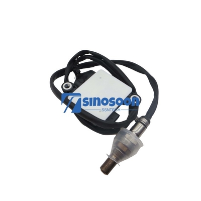Higher- 1000179944 Nitrogen Oxide Senor For Shacman Sinotruk Original Truck Parts