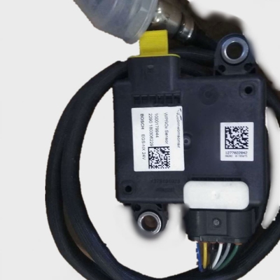 Higher- 1000179944 Nitrogen Oxide Senor For Shacman Sinotruk Original Truck Parts
