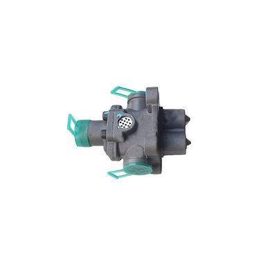 AZ2203250003 double H valve assembly for Sinotruk HOWO truck gearbox spare parts